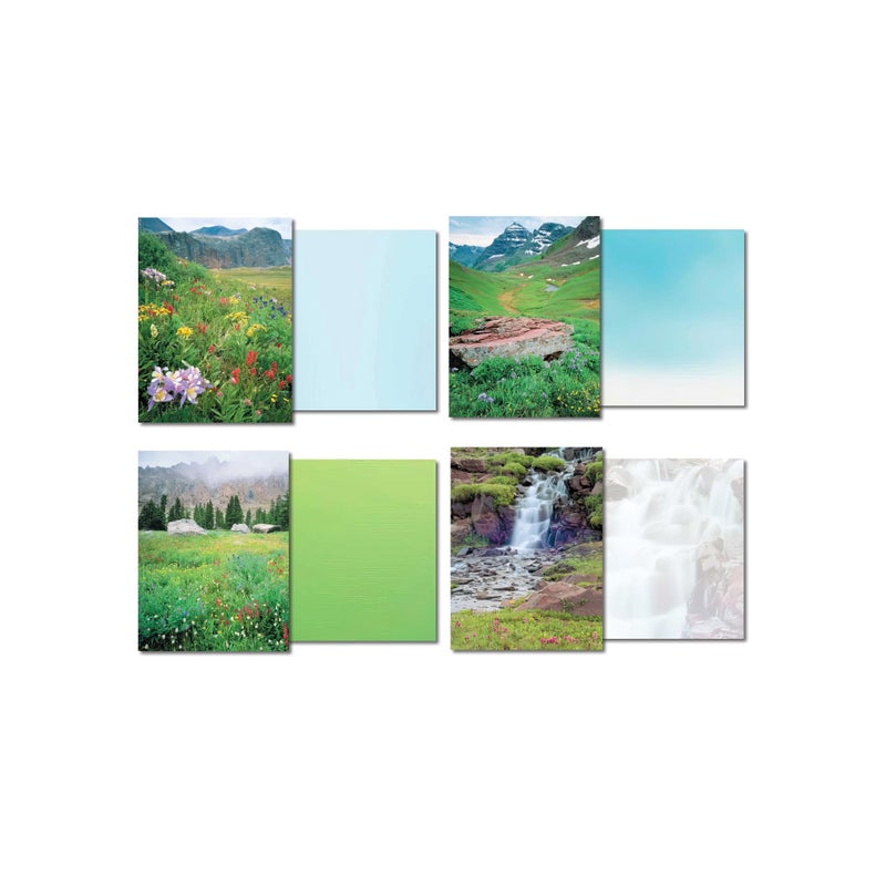 Leanin' Tree, John Fielder's Colorado, Blank Cards and Envelopes, Blank Greeting Cards Assortment Box, Notecards, Blank Note Cards, Note Cards with Envelopes (20 Blank Cards, 22 Envelopes) - Image 4